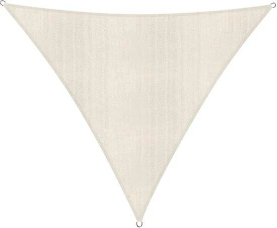 Pannello solare - Protezione UV - 1 pezzo - HDPE - 185 g/m²