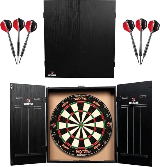 Set di Dadi Completo - Tavolo di Gioco e Accessori - 2 Set