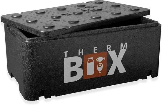 Boxe di espansione a schiuma - Ripiegabili, box termica - 12 a 46 litri