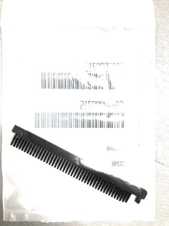 Complemento di sostituzione per stilettone - accessori per stile e acconciatura - 1 pezzo