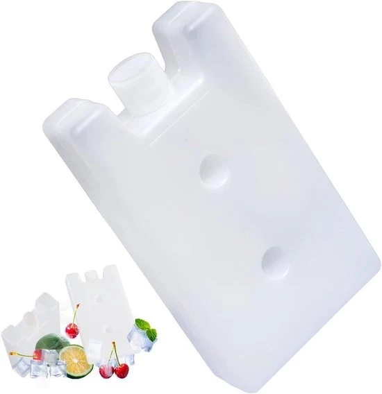 Set di elementi raffreddanti per termos - Mini - 400 ml - Set da 4