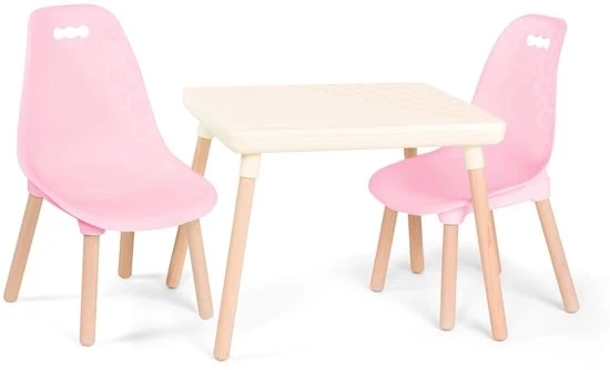 Set di giocattoli per bambini - 3 pezzi - ideale per giocare e costruire - set da 1