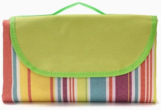 Pavillione impermeabile da picnic 200 x 200 cm - Ideale per campeggio estivo e picnic (colore)