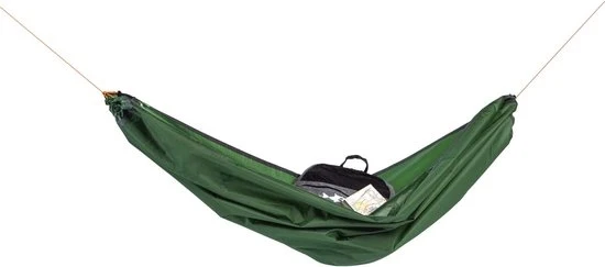 Hammock per Protezione del Pavimento - Esterno - 1 pezzo - Verde - 150 x 100 cm
