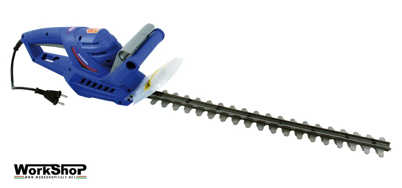 Tagliasiepi elettrico 450w 51cm Hyundai cod. 35401