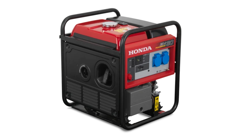 Generatore Cyclo Converter 3000w HONDA EM 30