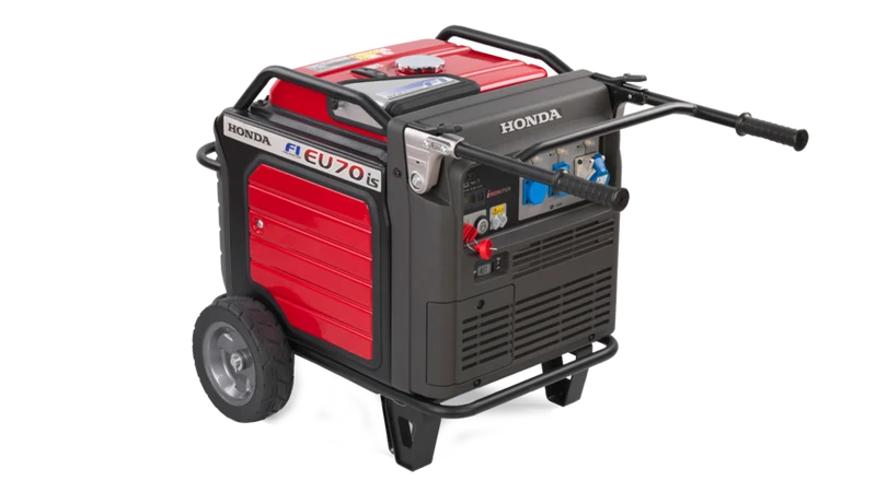 Generatore inverter Honda EU70is