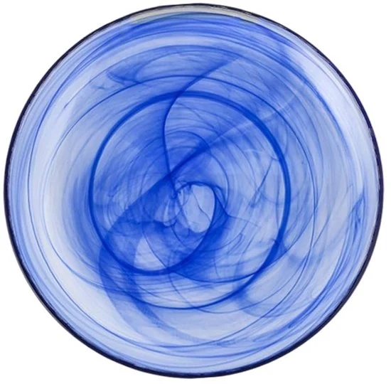 Servizi in vetro - Resistenti al lavastoviglie - Colori pastello