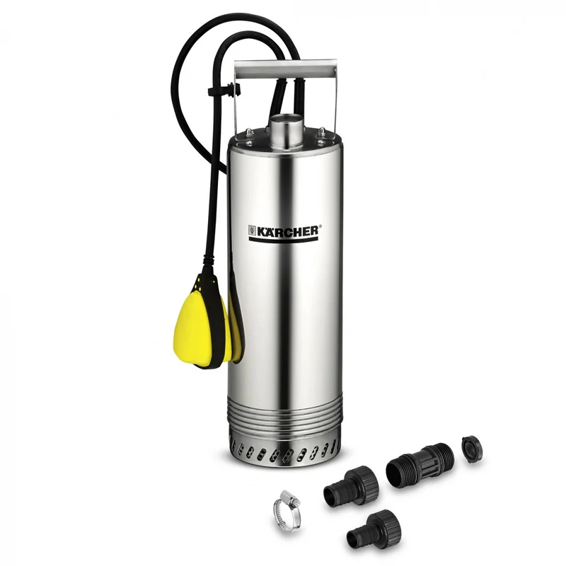 Elettropompa Karcher per cisterne BP 2