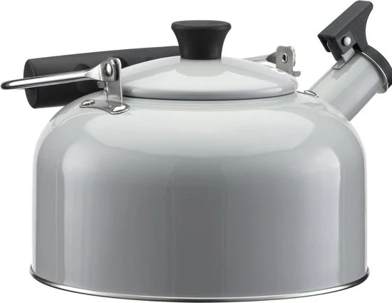 Casseruola a gas - Casseruole a gas - 2.8L - Perfetta per la camperizzazione!