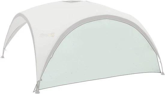Pannelli di protezione per padiglioni - Impermeabili - 1 pezzo - 4,5 x 4,5 m