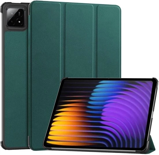 Hoes Slimma per Tablet - Alarmando Automatico/Sveglia con Funzione di Sonno