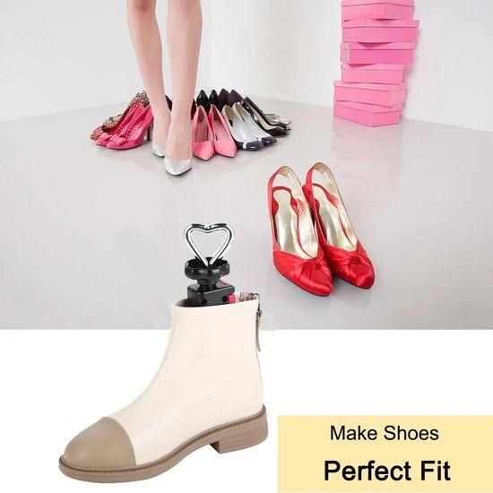Saldatrici per scarpe Stivali Brancard - Per una forma ottimale - Pacco da 1 - Dimensioni 37-43