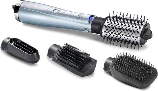 Spazzola a Secare - Alta Qualità - Multistyler - Stilista per Capelli - Asciugacapelli