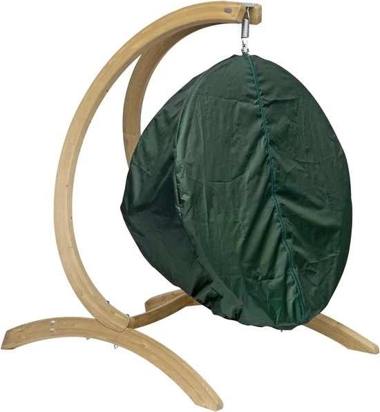 Ombrello per poltrona da parete - protettivo - 1 pezzo - verde - impermeabile
