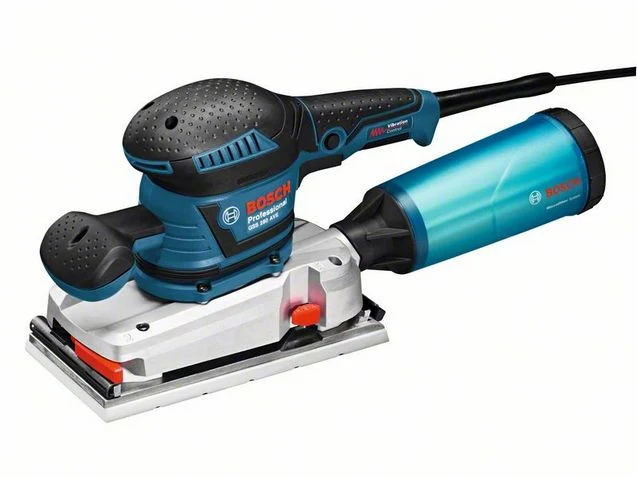 Levigatrice orbitale GSS 280 AVE Bosch Professional