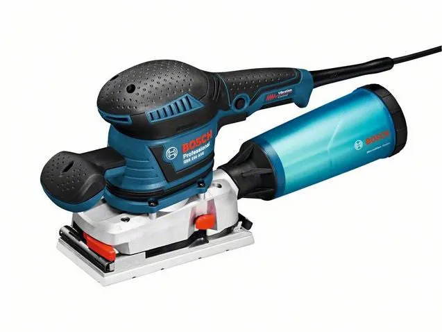 Levigatrice orbitale GSS 230 AVE Bosch Professional