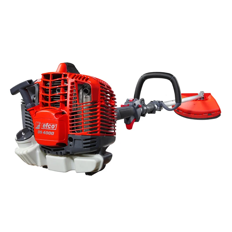 Decespugliatore Efco DS 4000 S 44cm3 2,5Hp