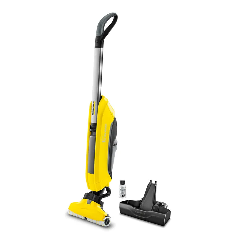 Lavasciuga Pavimenti Karcher FC 5 Cordless