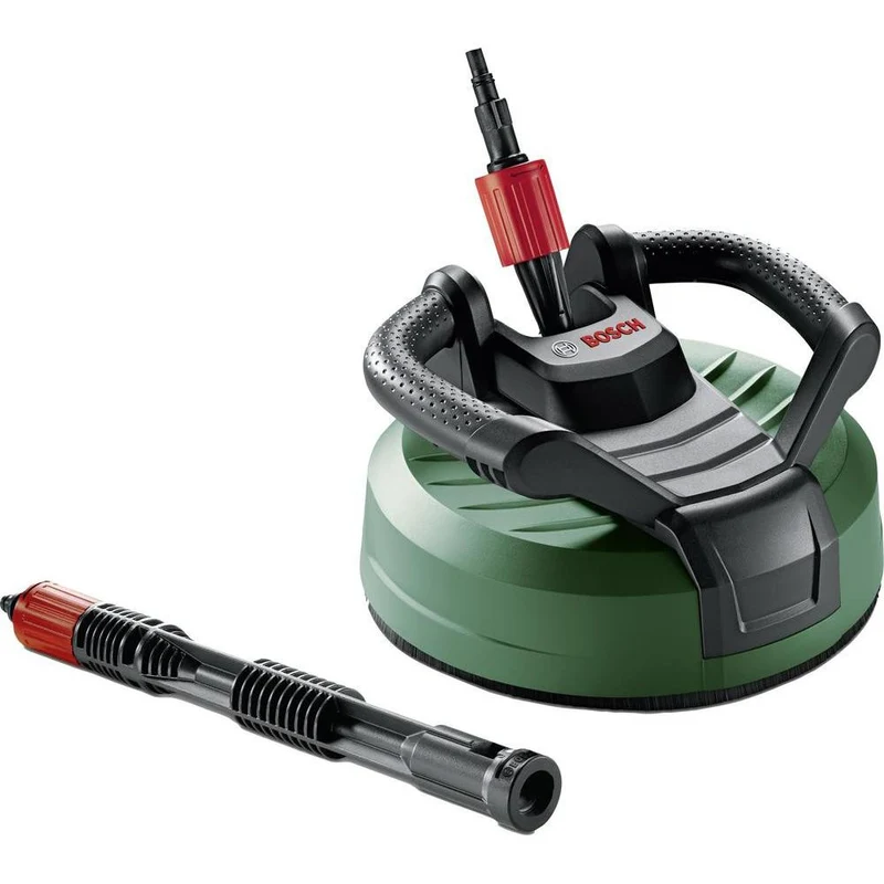 Lavapavimenti MULTISUPERFICIE Bosch AquaSurf 280 per Idropulitrice