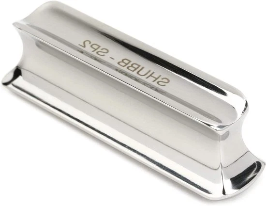 Tono Regolatore per Chitarra e Dobro in Acciaio Inox