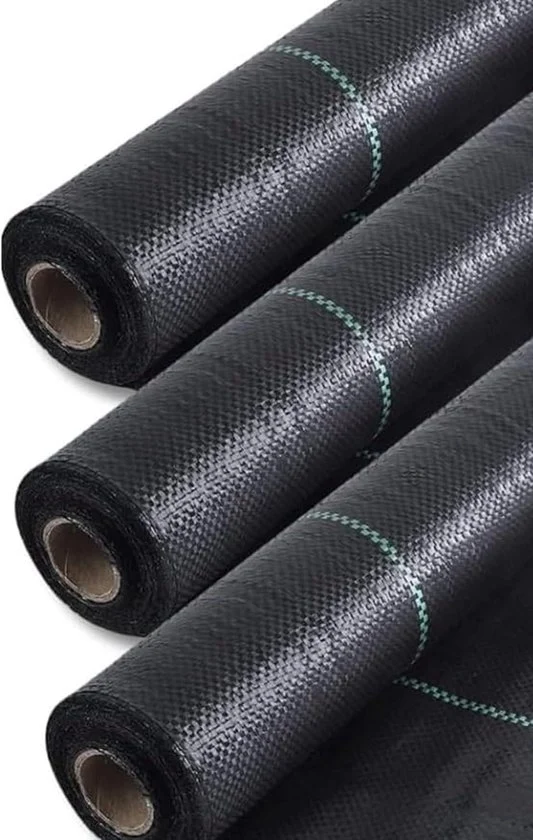 Tela Antierosione - Tela Resistente ai Funghi - 3x5M - Ademend