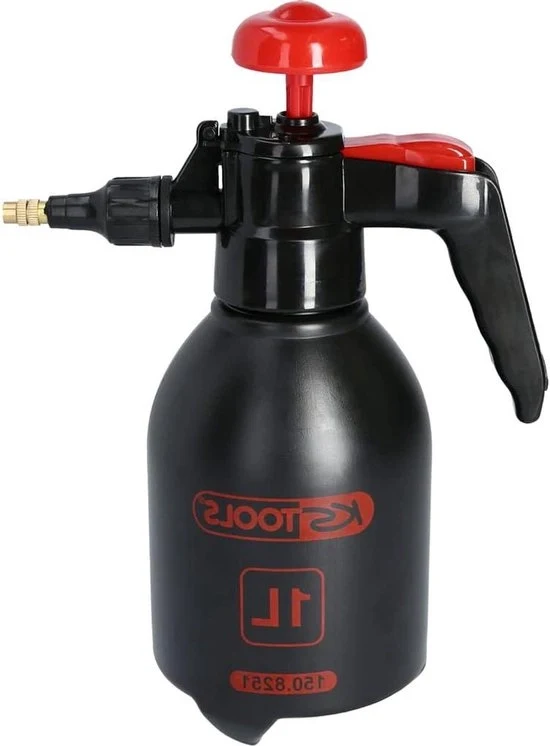 Spray per pompa universale - 1 litro - utilizzo multifunzionale
