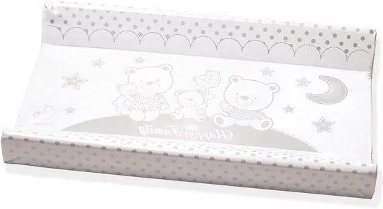 Cuscino da letto - PVC - 1 pezzo - Multicolore