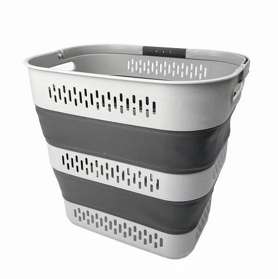 Cassetto di archiviazione spazievitore - BPA libero - 1 pezzo - 18,9 x 14,5 x 14,9 pollici