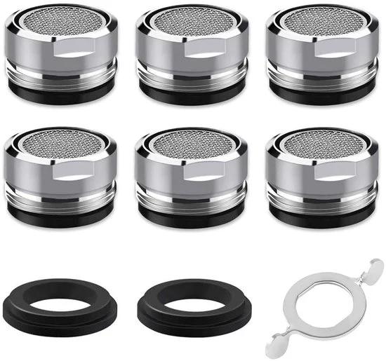 Regolatore di Fascia M24 - Filtro a Membrana - 6 Pezzi
