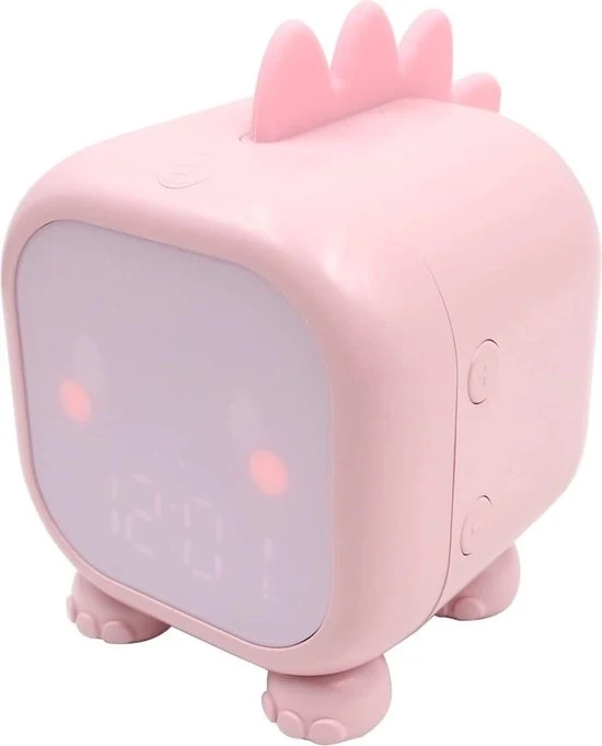 Allenatore del sonno - Allenatore del sonno per bambini - sveglia digitale - sveglia per bambini - Lampada notturna - sveglia digitale