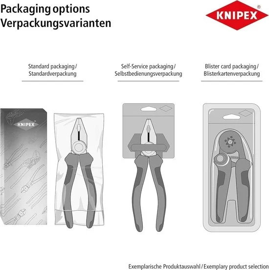 Gancio adattabile nero con trattamento anti-slip in plastica 200 mm
