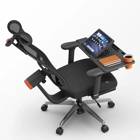 Werkstation Ergonomico - Stabilità - Altezza del Banchetto
