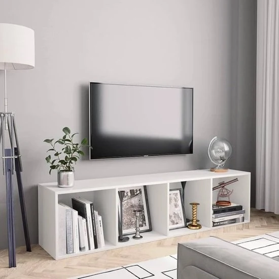 Cassettiere - Design lineare e classico - Funzionale multiuso