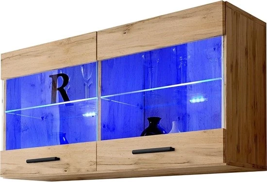 Cassettiere con vetrata - Cassetti di raccolta - Cassetti di raccolta con vetrata - Vetrine - Cassetti di vetrina