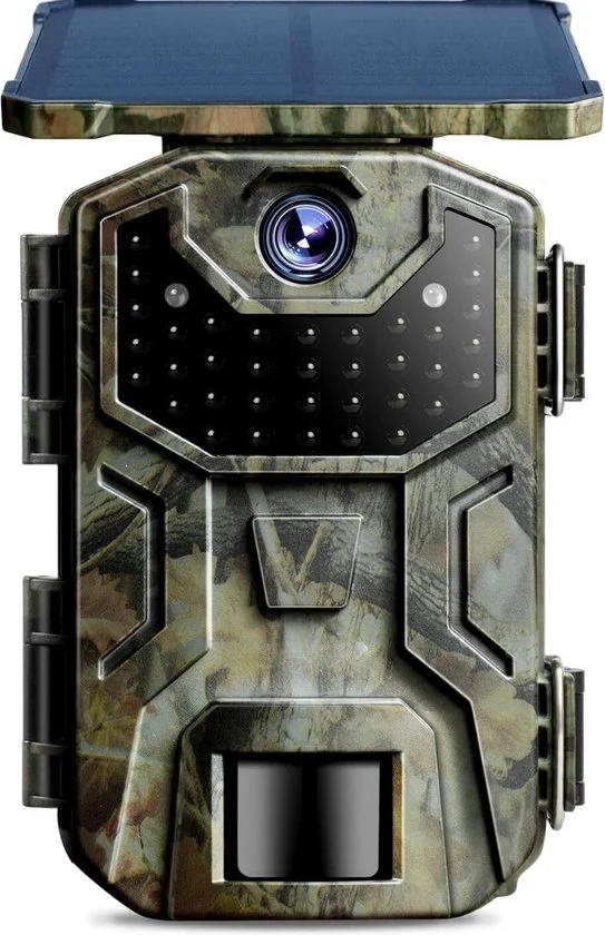 Cassa da Campo - Cassa da Campo con Visibilità Notturna - Cassa da Campo per l'Esterno - Camera da Campo - Camera da Campo Notturna - Camera da Campo da Campo con Visibilità Notturna