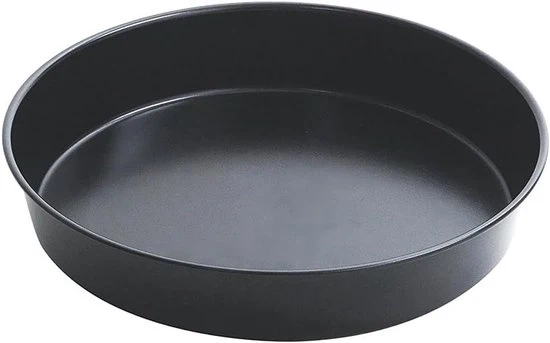 Torta a forma rotonda - Per torte perfette - 28 cm