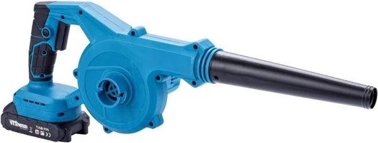 Taglierini a Batteria - Blu (Nota: se il prodotto è un set di taglierini, potrebbe essere necessario specificare "Set di Taglierini a Batteria - Blu")