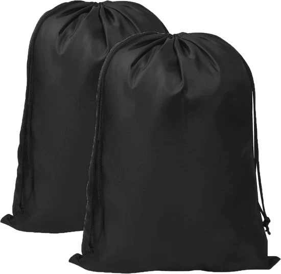 Borsa di Stoccaggio Extra Grande - 47x37 Pollici - Idonea per Abbigliamento e Asciugamani - Ideale per Viaggi e Mobili da Campeggio