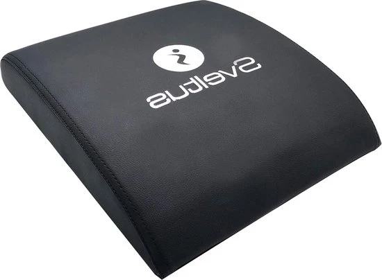Mat con Sostegno Comfortevole per Yoga e Fitness