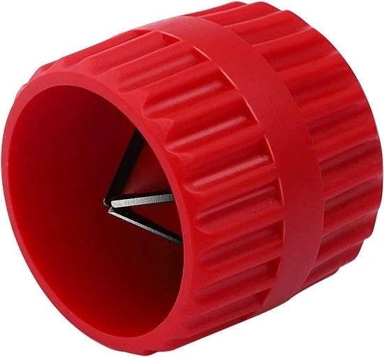 Strumento per la rimozione della conduttura - Strumento per la rimozione della conduttura per conduttura in rame - Dilatatore universale 3mm-38 mm (0.12in-1.5in) Dilatatore interno-esterno per attrezzatura sanitaria Tubo in acrilato