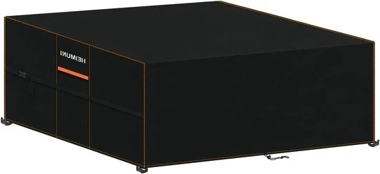 Copertura per Mobili da Giardino - Protezione idrorepellente - 230 x 180 x 80 cm