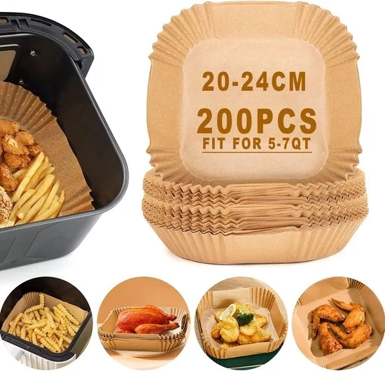 Accessori per Frittoia a Vapore - Set di Accessori per Frittoia a Vapore - Adatto per Frittoie a Vapore