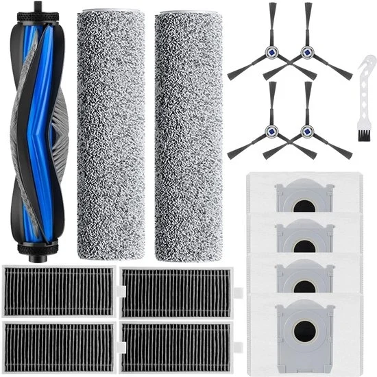 Set di Accessori per Aspirapolvere - Accessori per Aspirapolvere di Alta Qualità - Set da 1
