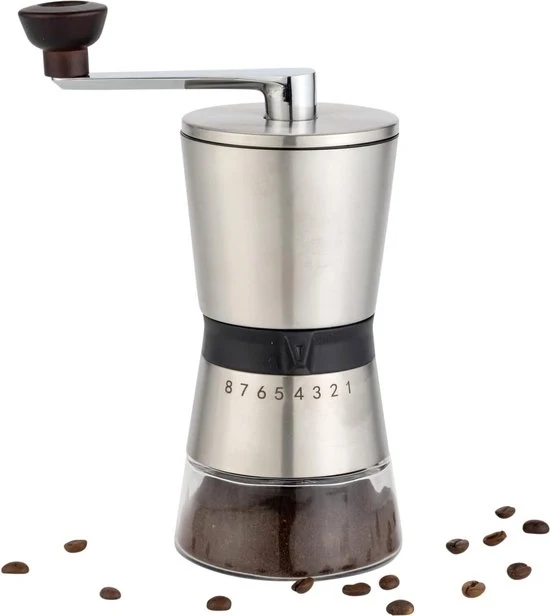 Macina caffè - Maler - Koffie - Perfetto per gli appassionati di caffè!