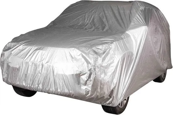 Hoes auto idrorepellente, idrorepellente per auto, idrorepellente per auto, speciale hoes per SUV e Jeep, 508 x 195 x 152 cm