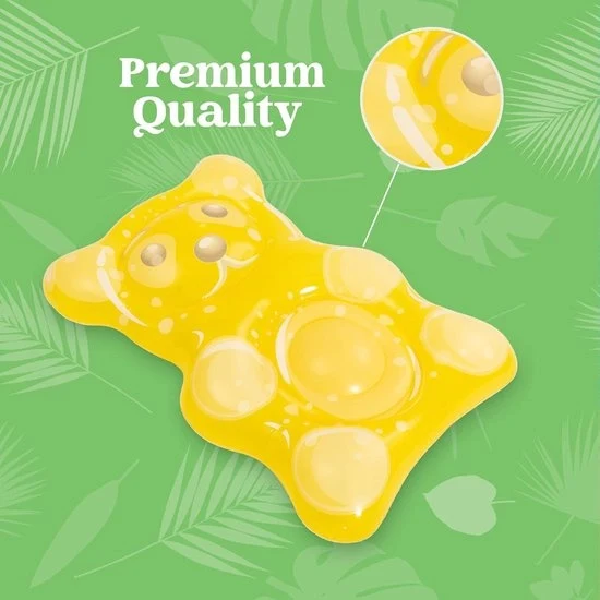 Ombrelloni Inflabili da 60 Pollici in Gomma per Oasi di Relax in Acqua per Feste Estive per Bambini e Adulti Modello: waterhangmat Dimensioni: 60 pollici Materiali: gomma inflabile Capacità: per 2-3 persone