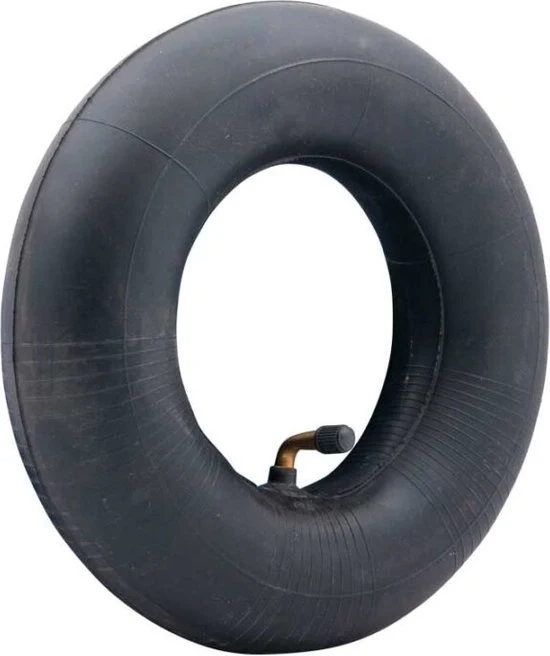 Pneumatico interno 16x4.0 - cerchione mini fatbike - con valvola automatica