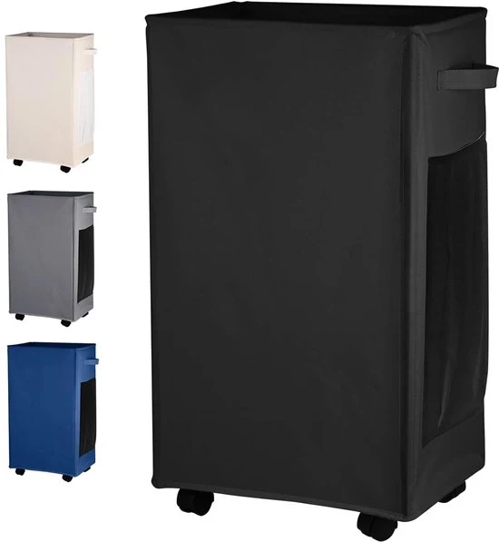 Wasmachine voor buiten - opvouwbaar e portatile - 1 pezzo - 84 litri - tessuto 600D Oxford