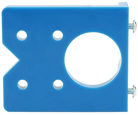 Guida per l'installazione di un dispositivo di localizzazione della porta 35mm con jig per cardini nascosti - Facile da utilizzare